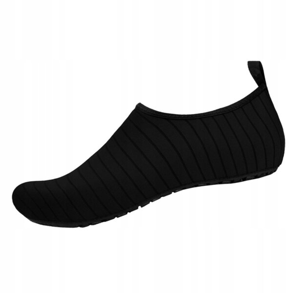 Scarpe da acqua unisex antisdrucciolo e ad asciugatura rapida per sport acquatici