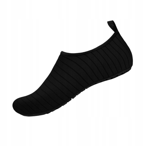 Scarpe da acqua unisex antisdrucciolo e ad asciugatura rapida per sport acquatici