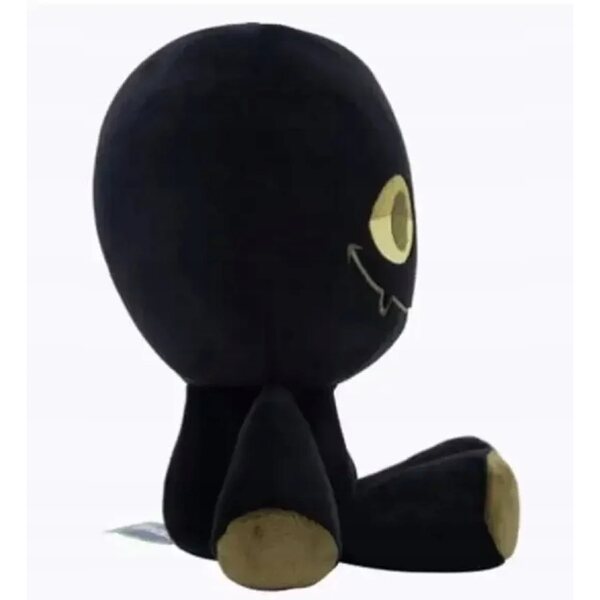 Giocattolo Morbido Bob in Peluche 25 cm – Morbido e Tenero per Bambini 3+