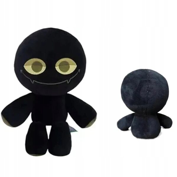 Giocattolo Morbido Bob in Peluche 25 cm – Morbido e Tenero per Bambini 3+