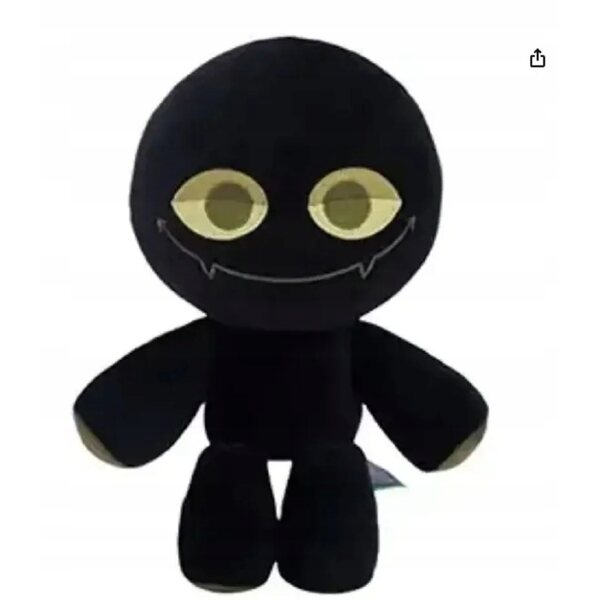 Giocattolo Morbido Bob in Peluche 25 cm – Morbido e Tenero per Bambini 3+