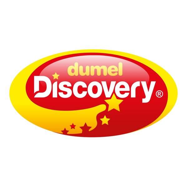 Dumel Fuzzoodles Mini Elegantka Set - Un set creativo per creare mascotte