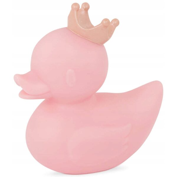 LULLABABY LALKA PRZYTULANKA MASKOTKA DO KĄPIELI +KACZUSZKA +RĘCZNIK