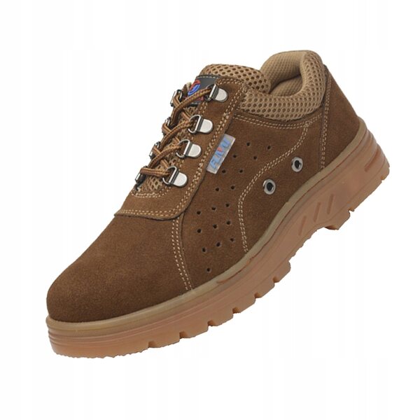 Scarpe Casual Uomo Antiscivolo con Protezione Punta e Suola Resistenti EU 41