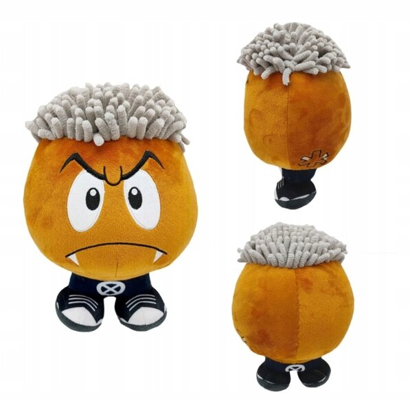 Ken Carson Goomba Plush Toys Doll 24CM MASKOTKA ZABAWKA PREZEN