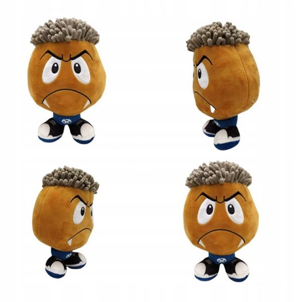 Ken Carson Goomba Plush Toys Doll 24CM MASKOTKA ZABAWKA PREZEN