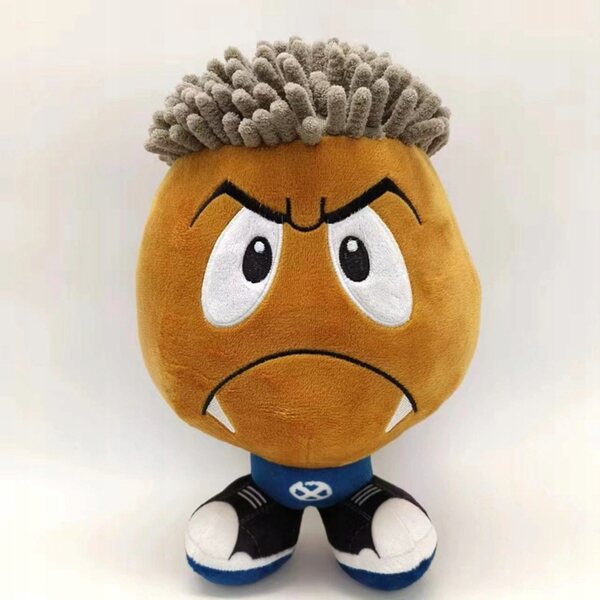 Ken Carson Goomba Plush Toys Doll 24CM MASKOTKA ZABAWKA PREZEN