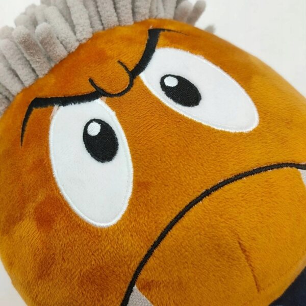 Ken Carson Goomba Plush Toys Doll 24CM MASKOTKA ZABAWKA PREZEN
