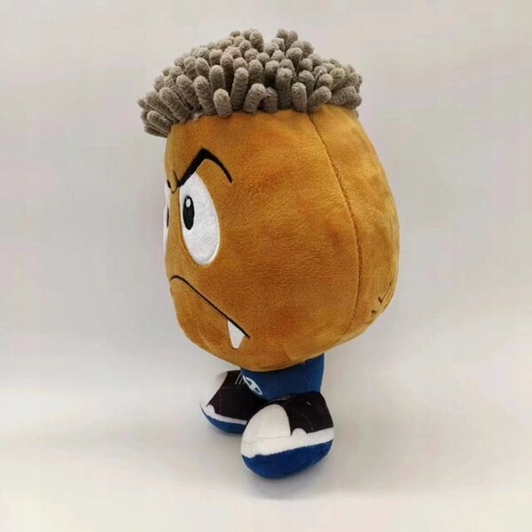 Ken Carson Goomba Plush Toys Doll 24CM MASKOTKA ZABAWKA PREZEN