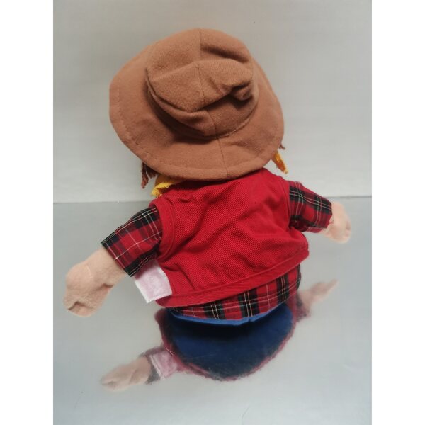Zapf Creation MAGGIE RAGGIES kowboj JOE maskotka