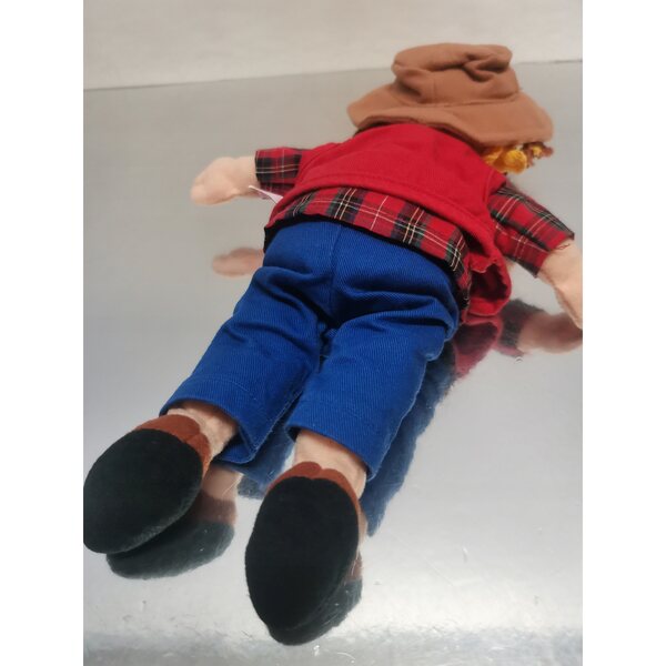 Zapf Creation MAGGIE RAGGIES kowboj JOE maskotka