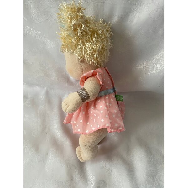 Rubens Barn Emelie Cutie Doll 30 cm - Morbida Bambola di Stoffa per Bambini