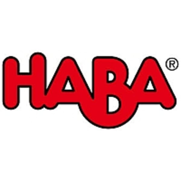 Zora HABA bambola 32 cm - Bambola Morbida Educativa per Bambini 2+