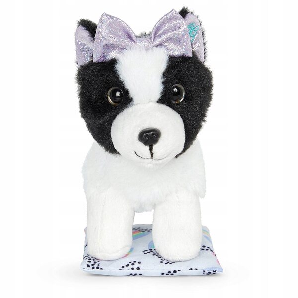 Plüsch Shiba Inu 36 cm Glitter Girls Ziggy Zubehör für Puppen, 3+ Jahre