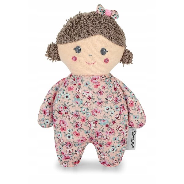 Sterntaler Plüschpuppe Amelie – ein Stofftier für Kinder ab 3 Jahren
