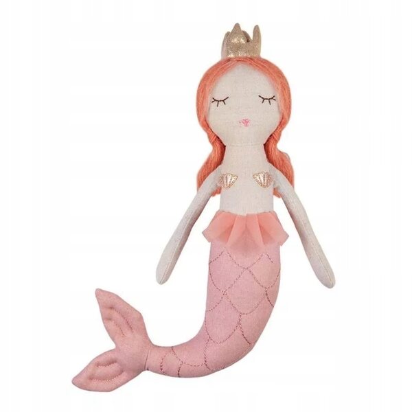 Bambola sirena Melody 30 cm - Great Pretenders, magica bambola per bambini