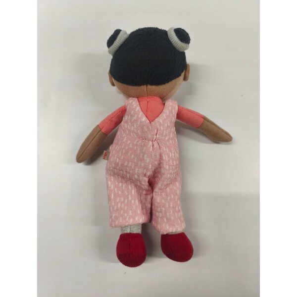 HABA Rumbi Peluche 25 cm - Peluche Morbido per Bambini dai 18 Mesi
