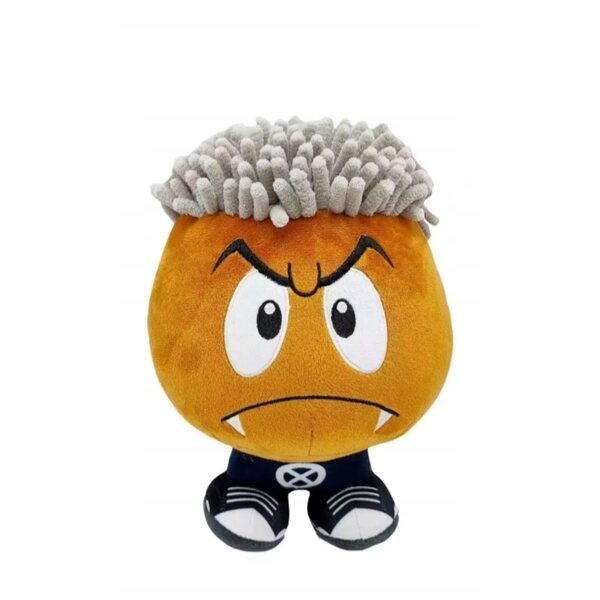 Plüsch Ken Carson Bär 24 cm, lustiges Geschenk für Kinder ab 6 Jahren