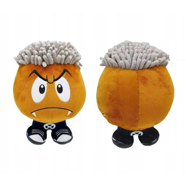 Plüsch Ken Carson Bär 24 cm, lustiges Geschenk für Kinder ab 6 Jahren
