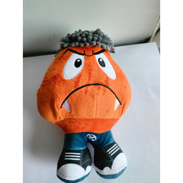 Plüsch Ken Carson Bär 24 cm, lustiges Geschenk für Kinder ab 6 Jahren