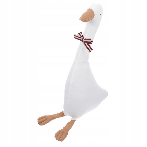Morbidissima Peluche Oca – Giocattolo Sicuro per Bambini 0+