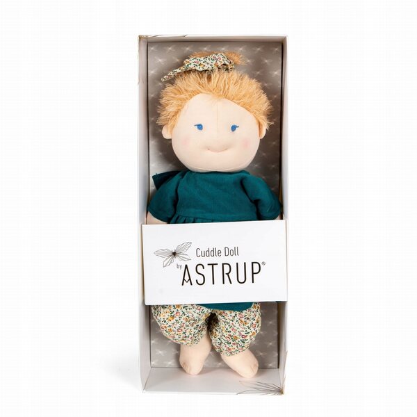 Astrup - Lalka Vigga 42 cm