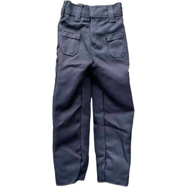Cargohose für 1:6 12 Zoll Actionfiguren aus strapazierfähigem Stoff