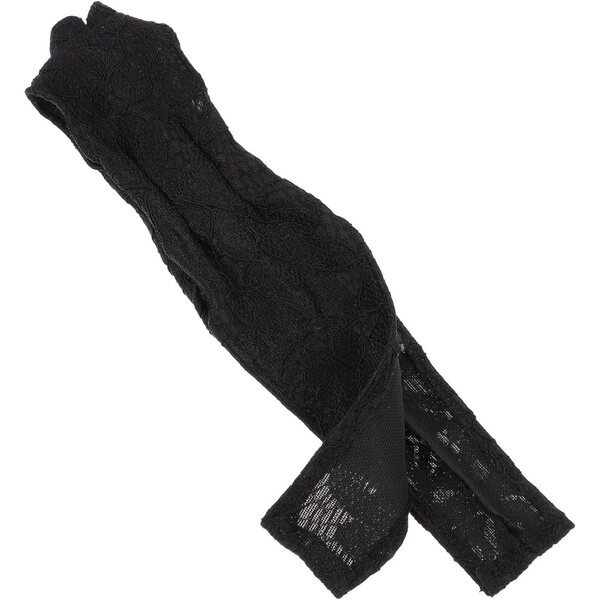 Abito Cheongsam Nero per Bambola 30cm in Tessuto Resistente e Facile da Indossare