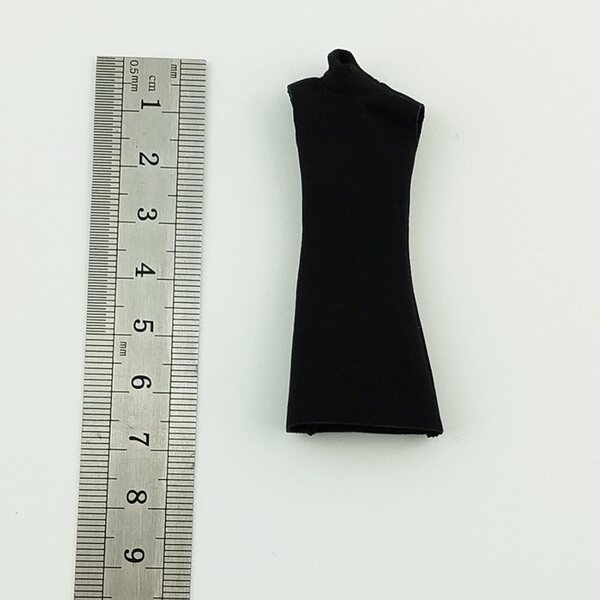 Gonna Oshhni per Bambole 1/12, Abbigliamento Femminile Professionale e Multifunzionale