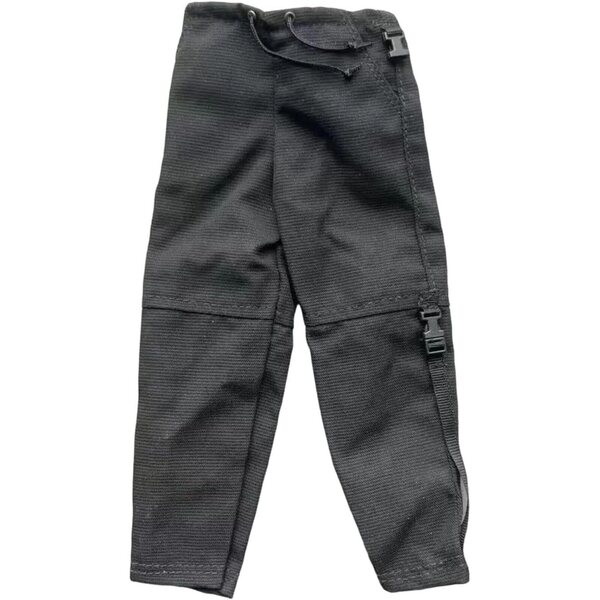 1/6 lange Cargohose für Actionfigur 30 cm – elegante und realistische Kleidung