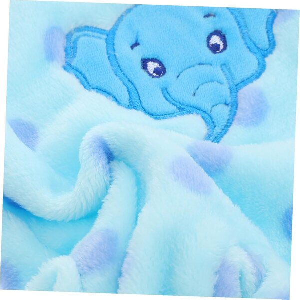 Vestiti per Bambole Pigiama Morbido Accessori Costume Azzurro per Bambine 18 Pollici