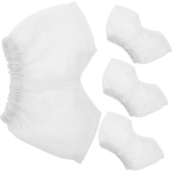 4 Pantaloncini in Peluche per Orsi di Peluche, Riutilizzabili e Resistenti per Bambole