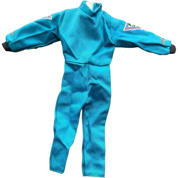 Colcolo 1:6 Vestito Miniatura Uomo per Action Figure 12" - Tuta Casual Elegante