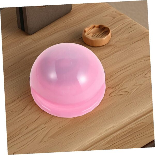 Casco di Sicurezza per Bambole 2 Pezzi in Plastica per Bambole 18 Pollici - Design Unico