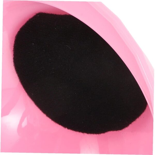 Casco di Sicurezza per Bambole 2 Pezzi in Plastica per Bambole 18 Pollici - Design Unico
