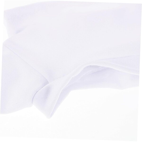 iplusmile 6 Magliette Orsetto in Cotone per Bambole 20 cm - Morbide e Resistenti