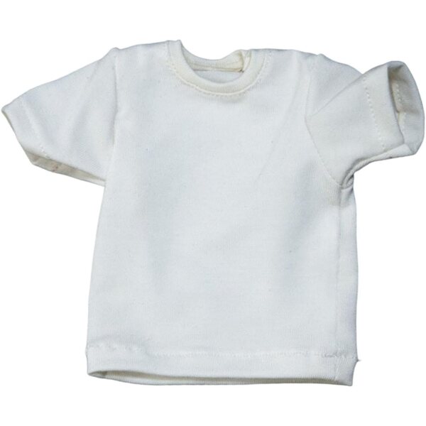 Harilla Maglietta e Gilet per Bambole 1/6 - Abito Mini Accessori 12 Pollici Style D