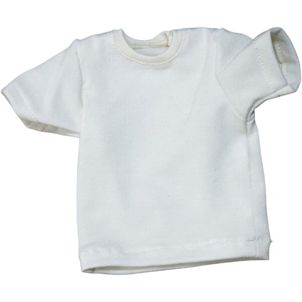 Harilla Maglietta e Gilet per Bambole 1/6 - Abito Mini Accessori 12 Pollici Style D