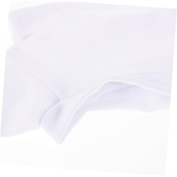 Set 6 Magliette Orsetto in Cotone per Bambole da 20 cm, Morbide e Resistenti