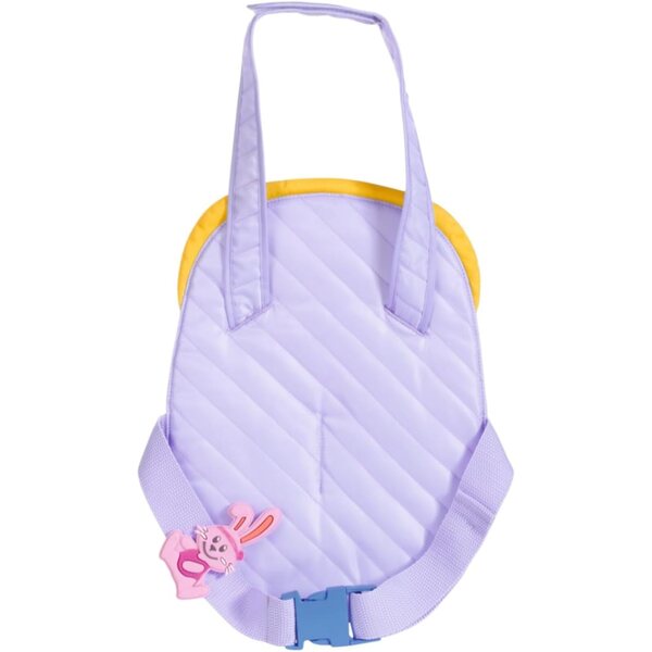 BABY born Verstellbarer Sitz für 43 cm große Puppen, ideal für Kinder ab 3 Jahren