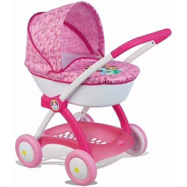 Prinzessin Simba Kinderwagen 7600254111 – Eleganter und funktioneller Mini-Puppenwagen