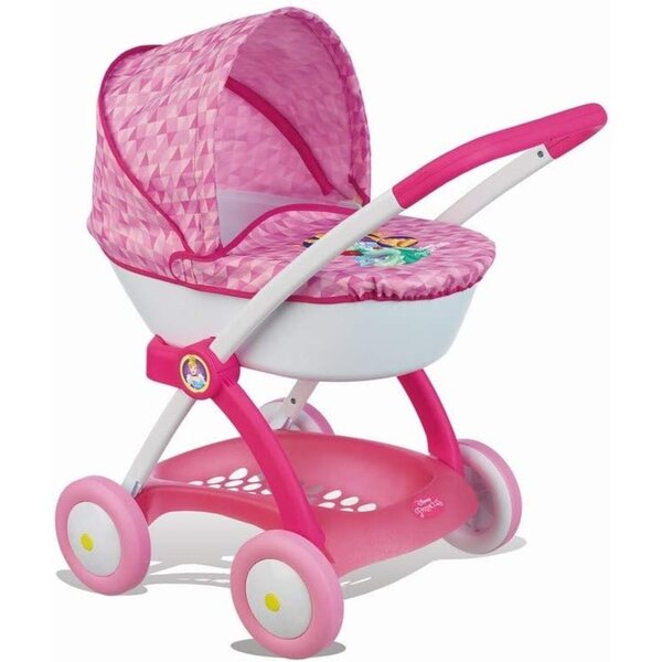 Prinzessin Simba Kinderwagen 7600254111 – Eleganter und funktioneller Mini-Puppenwagen
