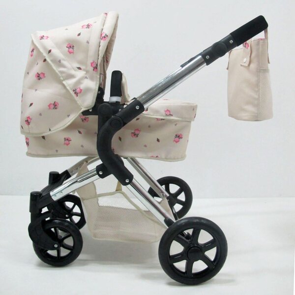 Rome Darcie, Polly und Stephanie Schaumstoffmatratze 45x24 cm für Puppenwagen