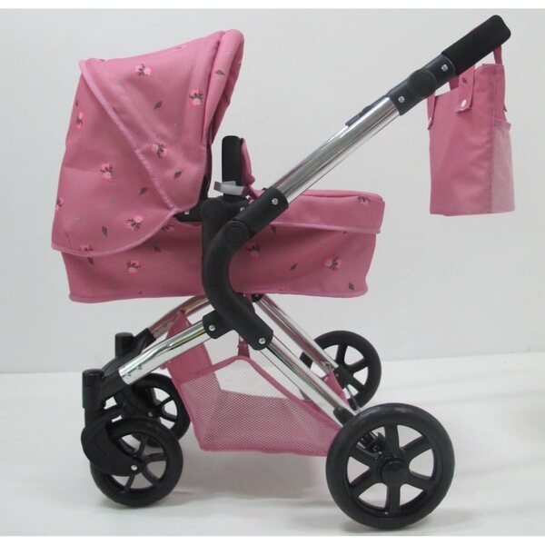 Rome Darcie, Polly und Stephanie Schaumstoffmatratze 45x24 cm für Puppenwagen
