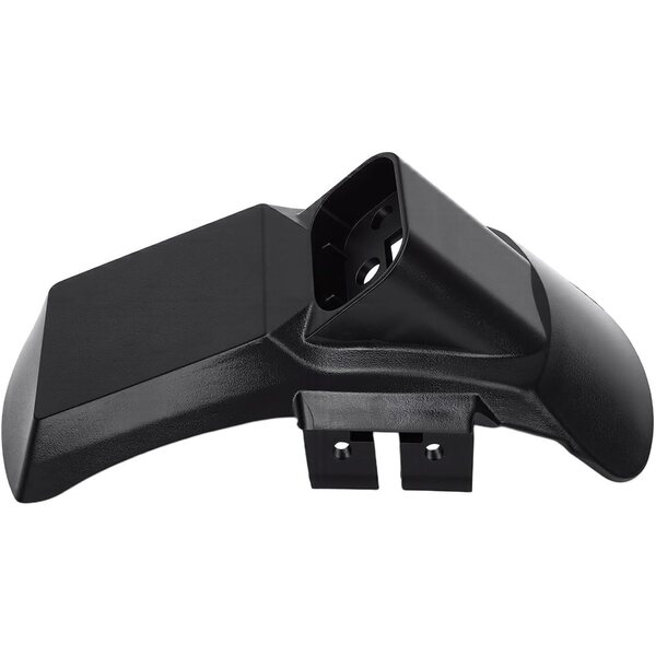 Parafango posteriore Kukirin G2 PRO in ABS nero resistente e facile da installare