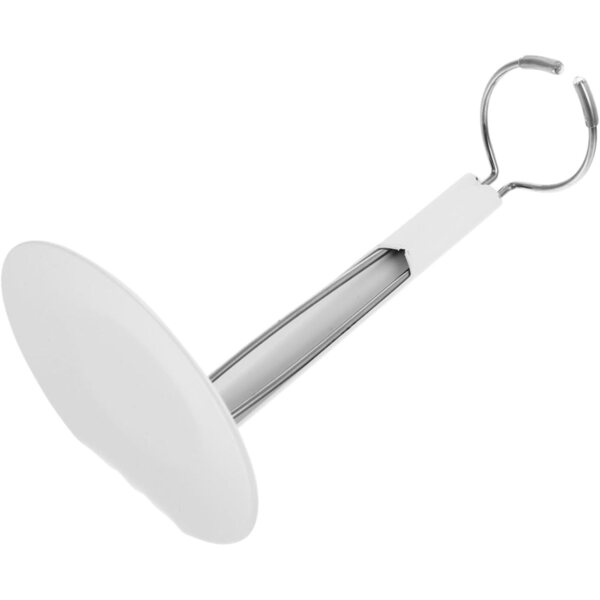 GALPADA Supporto Bambole Soldato Nero Base Stabile per Figure e Bambole