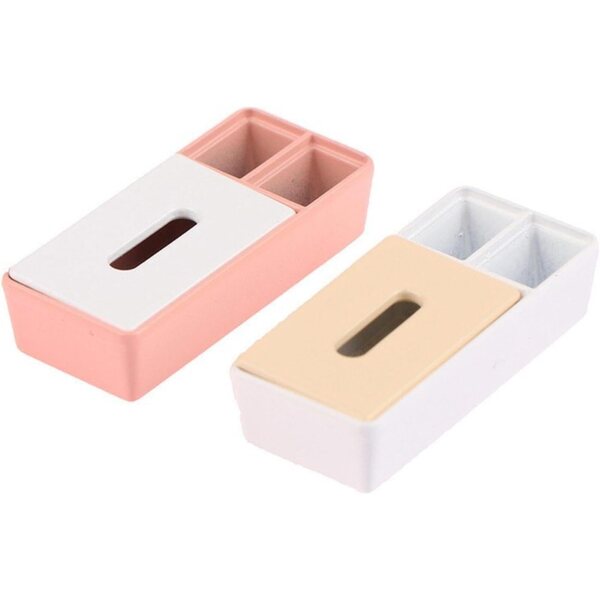 1/12 Miniaturbox für Puppenhaus, Legierungsmodell mit Aufbewahrungsfunktion