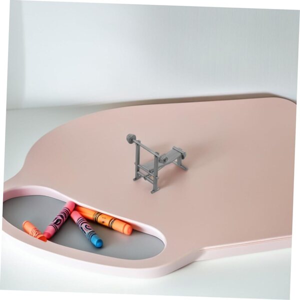 VICASKY Modelli Fitness in Miniatura per Casa delle Bambole Accessori Realistici
