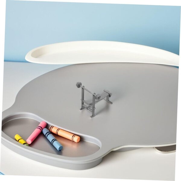 VICASKY Modelli Fitness in Miniatura per Casa delle Bambole Accessori Realistici