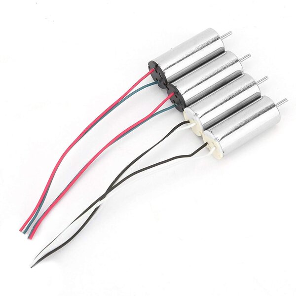 Keenso-Motor 44000 U/min für Quadrocopter, geringer Geräusch- und Energieverbrauch